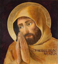 Saint Bruno